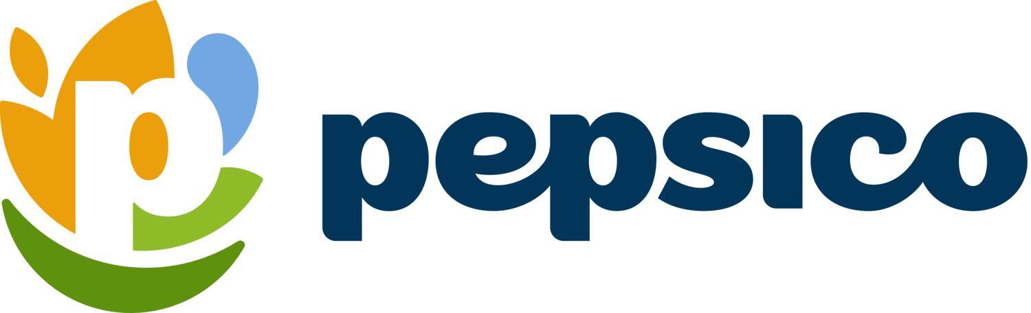 Pepsi logo