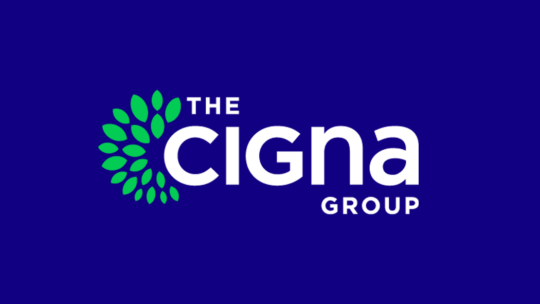 Cigna Group logo