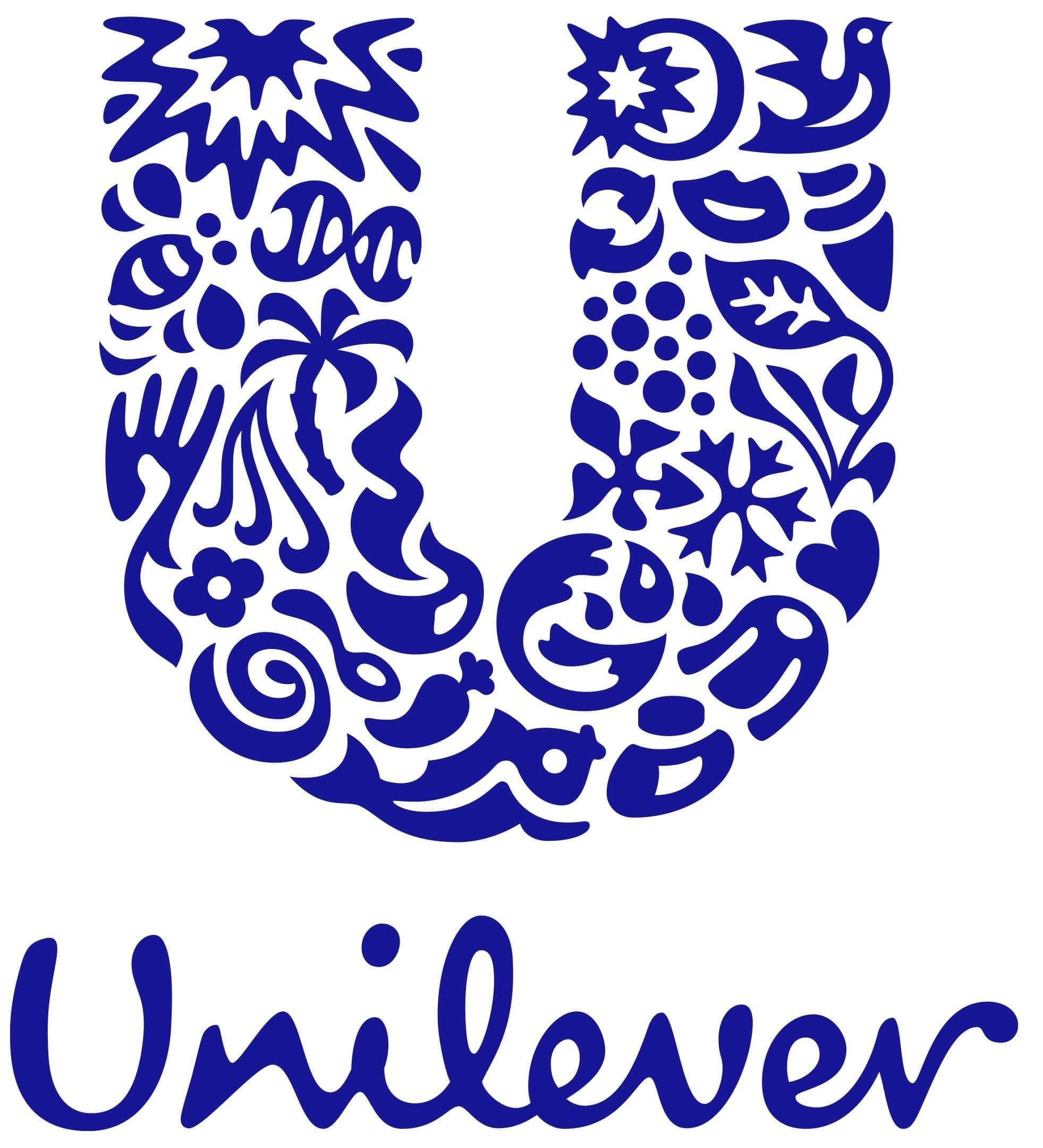 Unilever logo