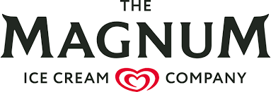 The Magnum Ice Cream Company logo