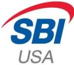 SBI USA logo