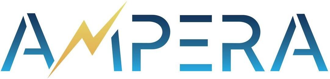 Ampera logo
