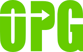 OPG logo