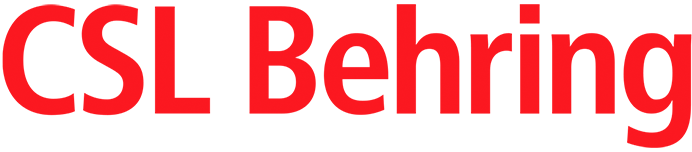 CSL Behring logo