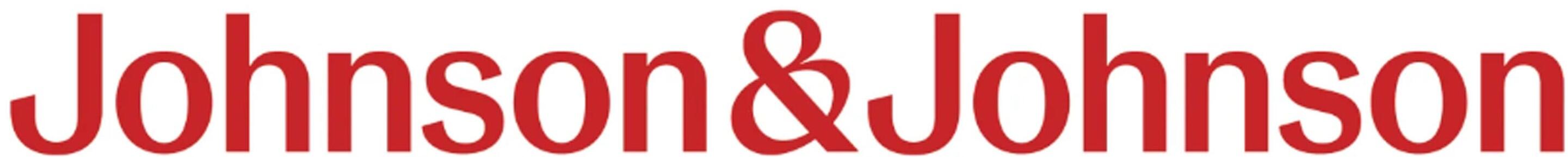 Johnson and Johnson logo