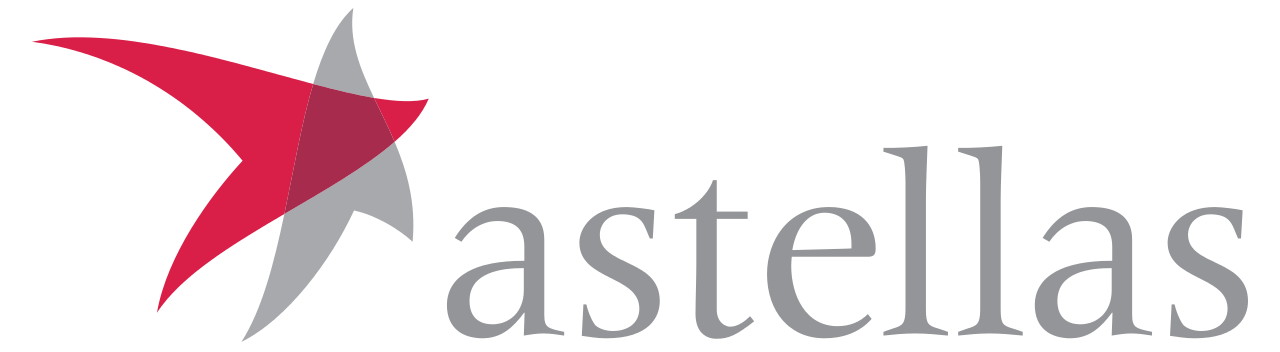 Astellas logo