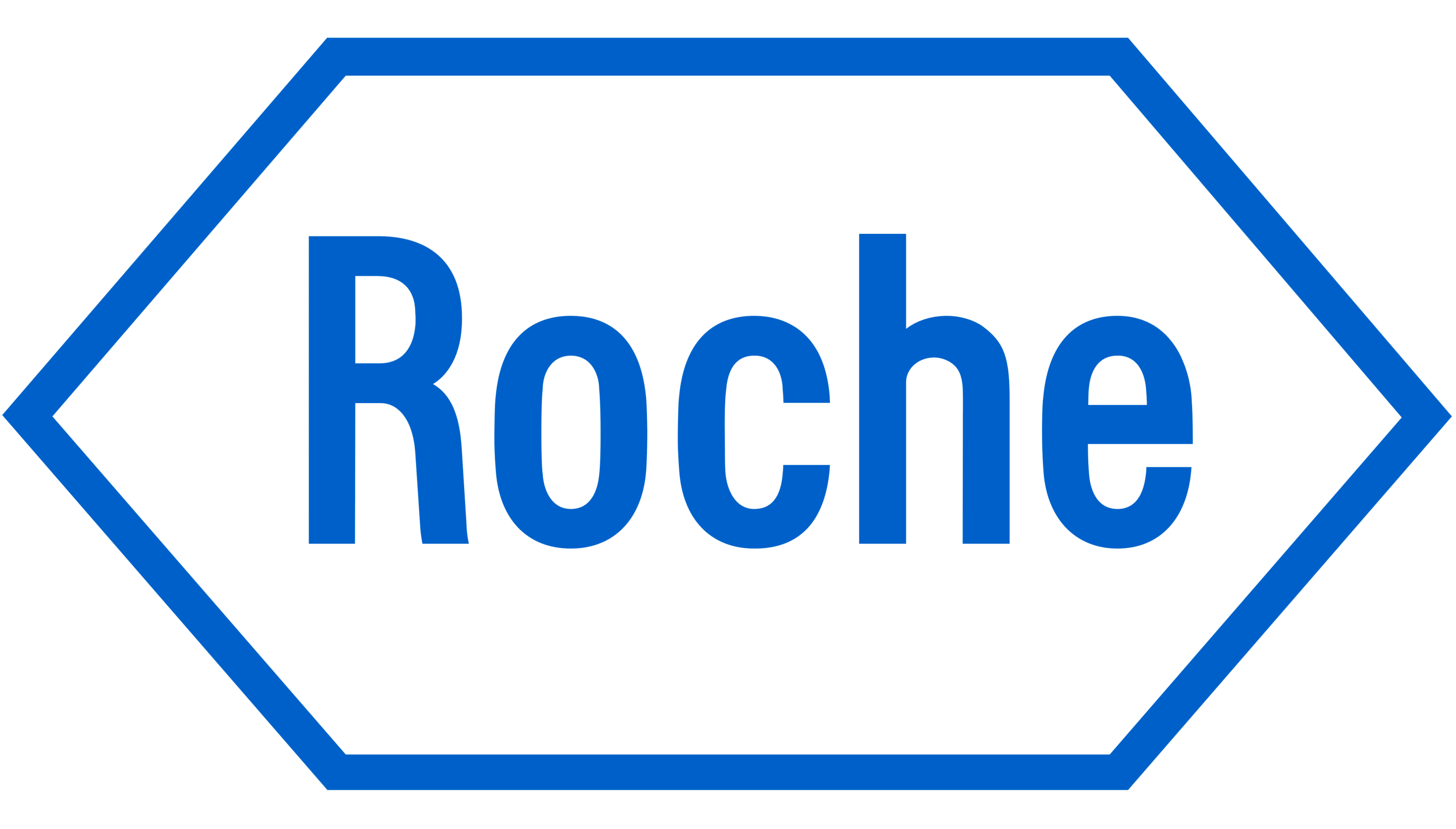 Roche logo