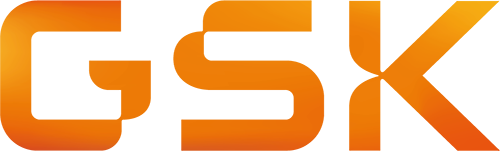 GSK logo