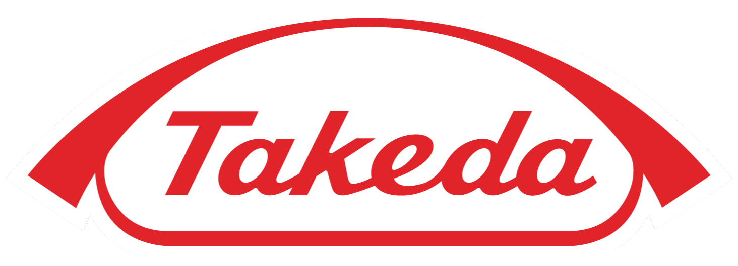 Takeda logo