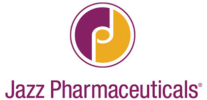 Jazz Pharma logo