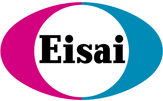 Eisai logo