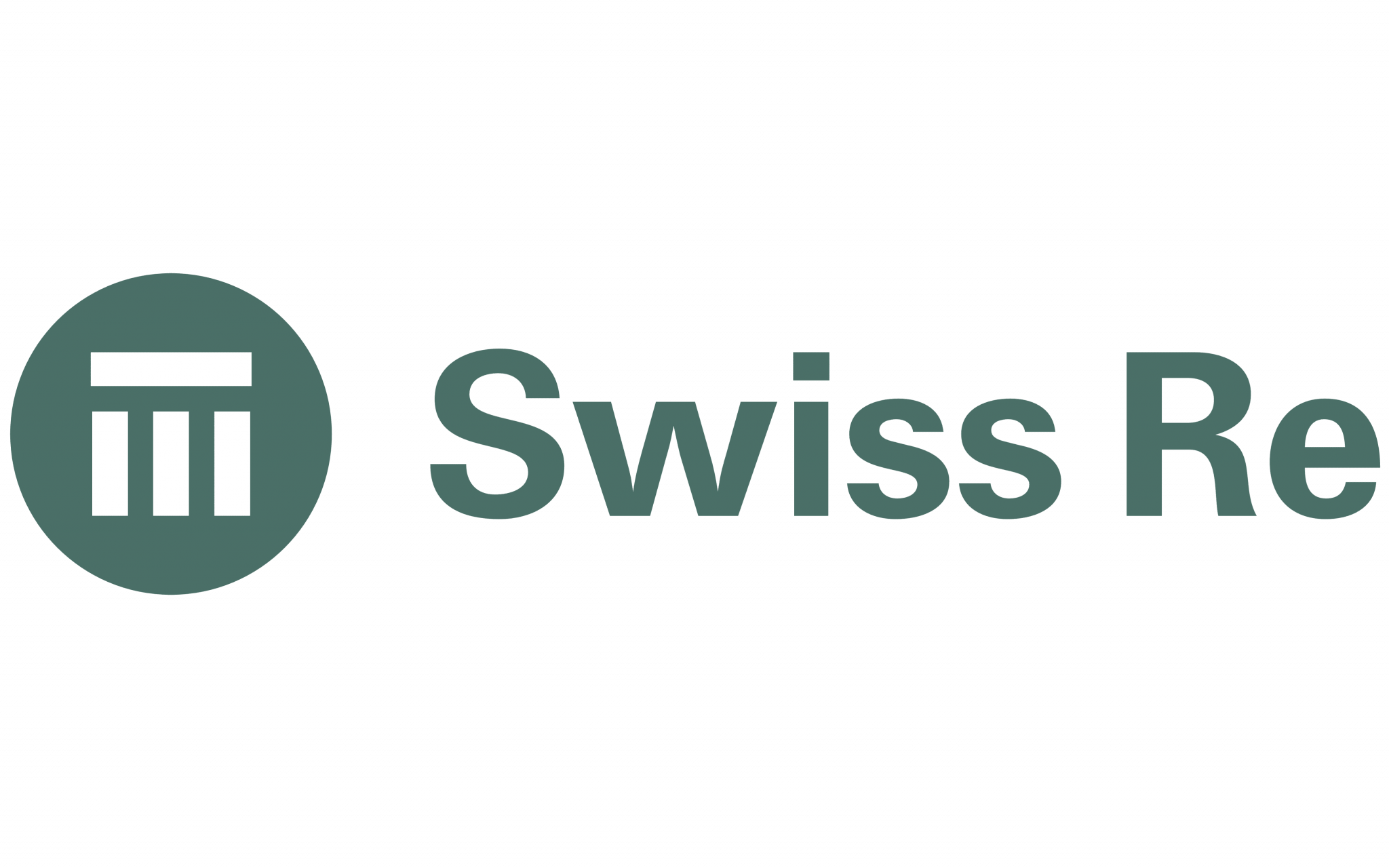Swiss Re logo
