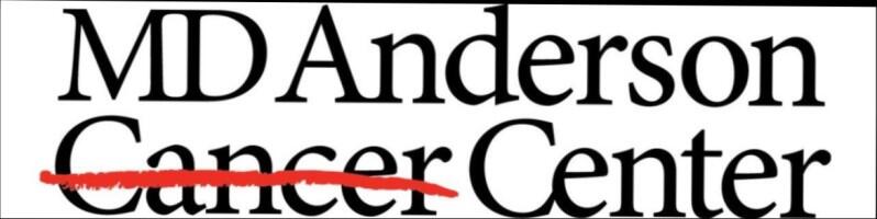 MD Anderson Cancer Center logo