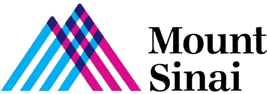 Mount Sinai logo