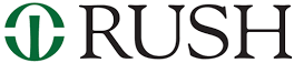RUSH logo