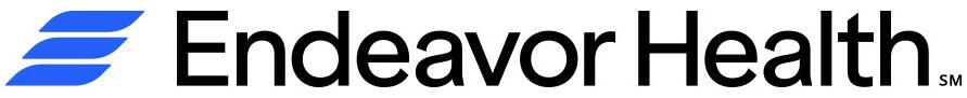 Endeavor Health logo