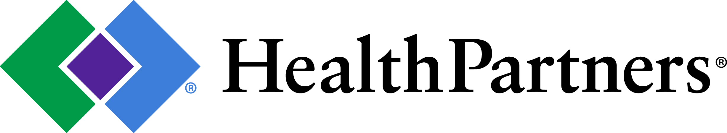 HealthPartners logo