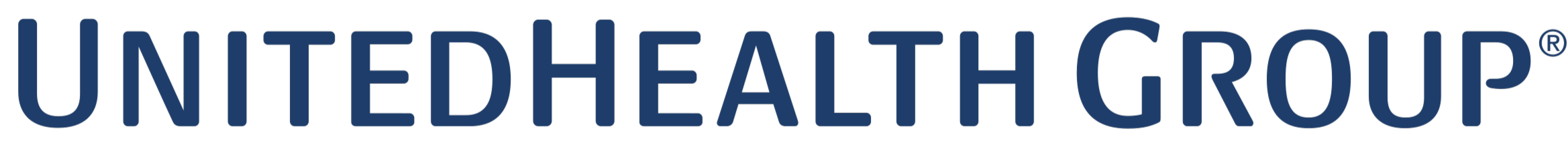 UnitedHealth Group logo