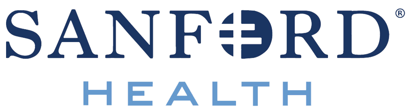 Sanford Health logo