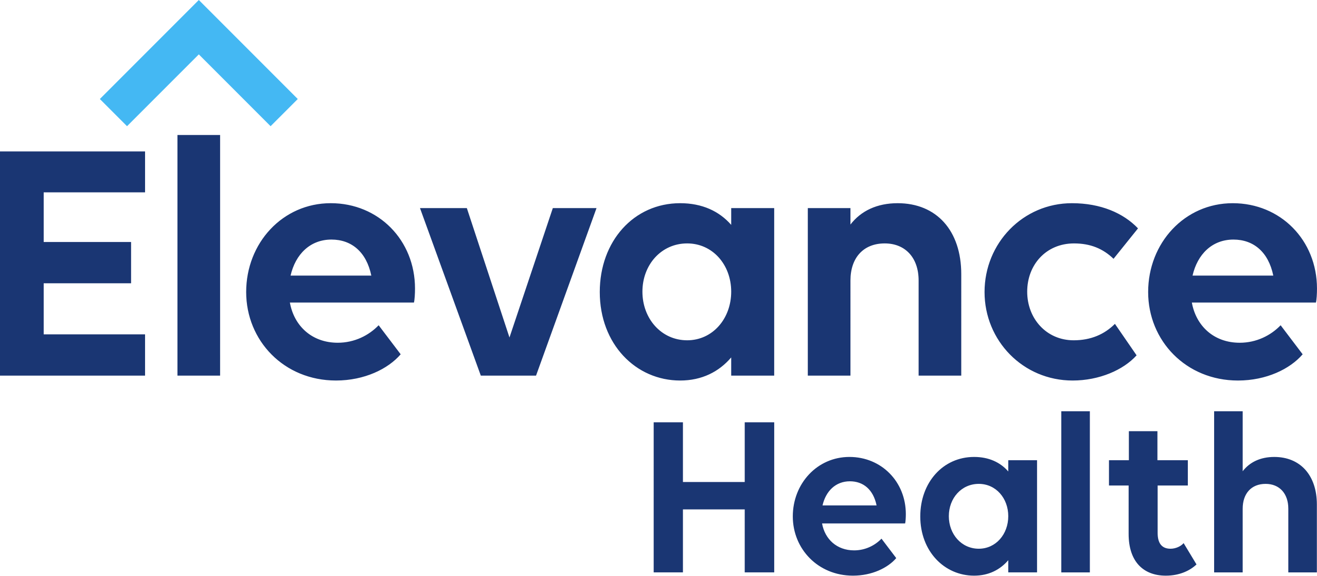 Elevance Health logo