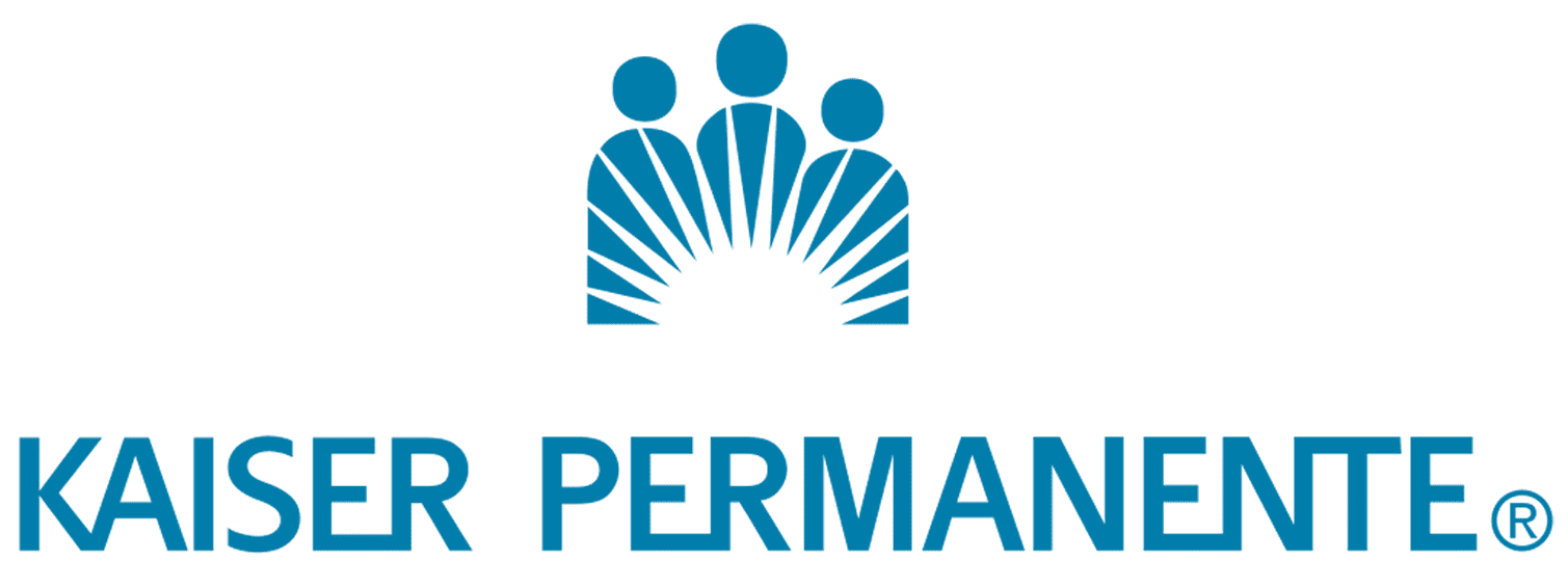 Kaiser Permanente logo
