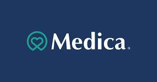 Medica logo