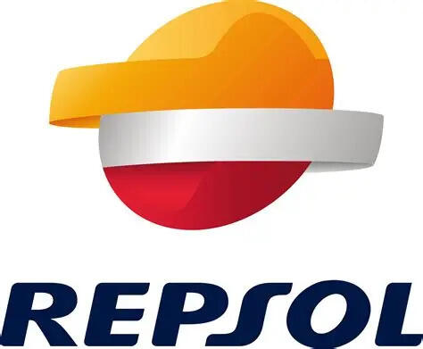Repsol logo