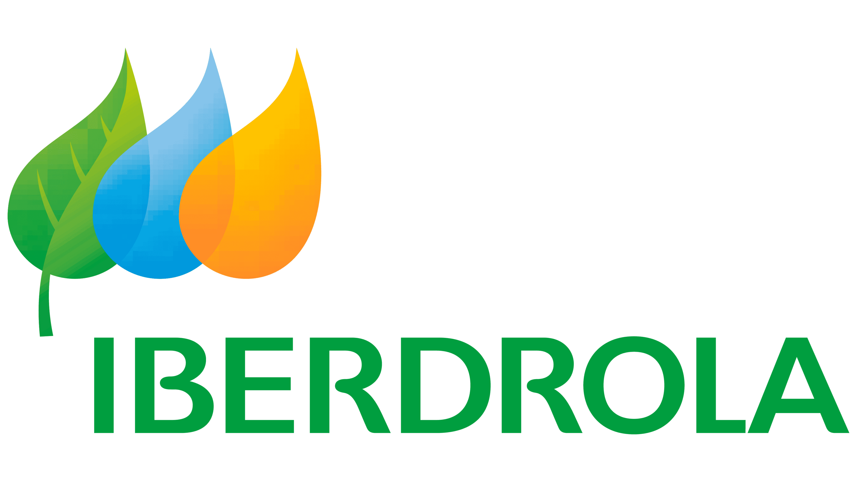 Iberdrola logo