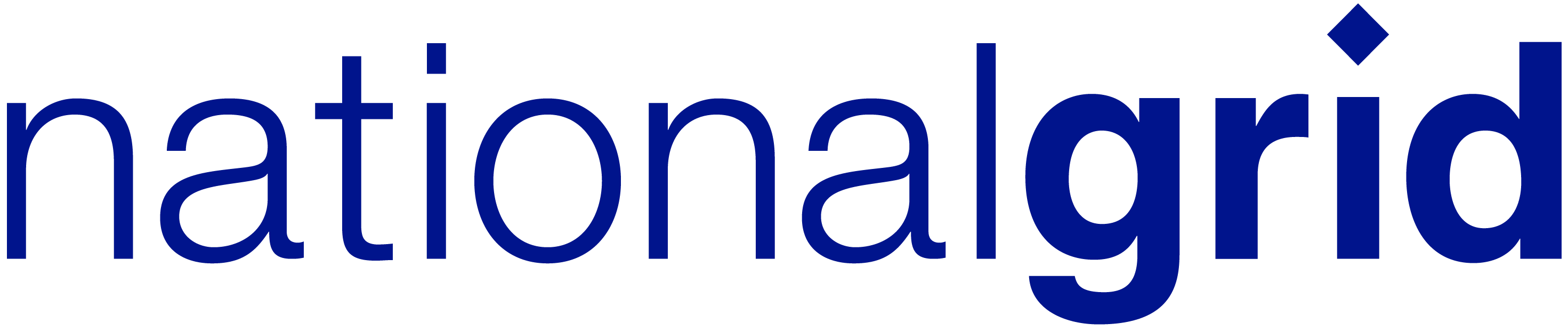 National Grid logo