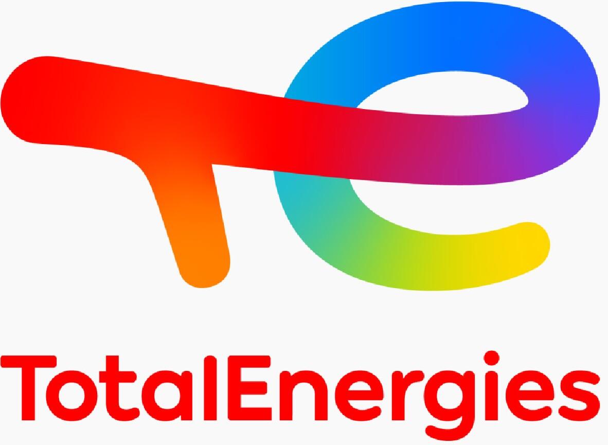 Total Energies logo