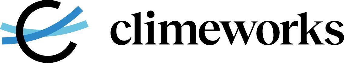 Climeworks logo