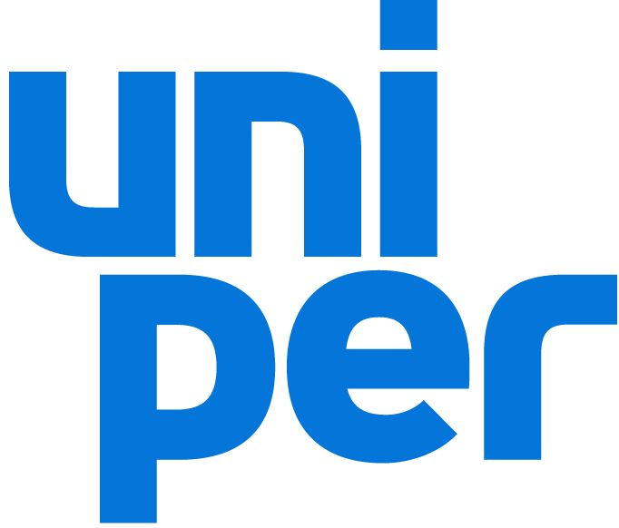 Uniper logo