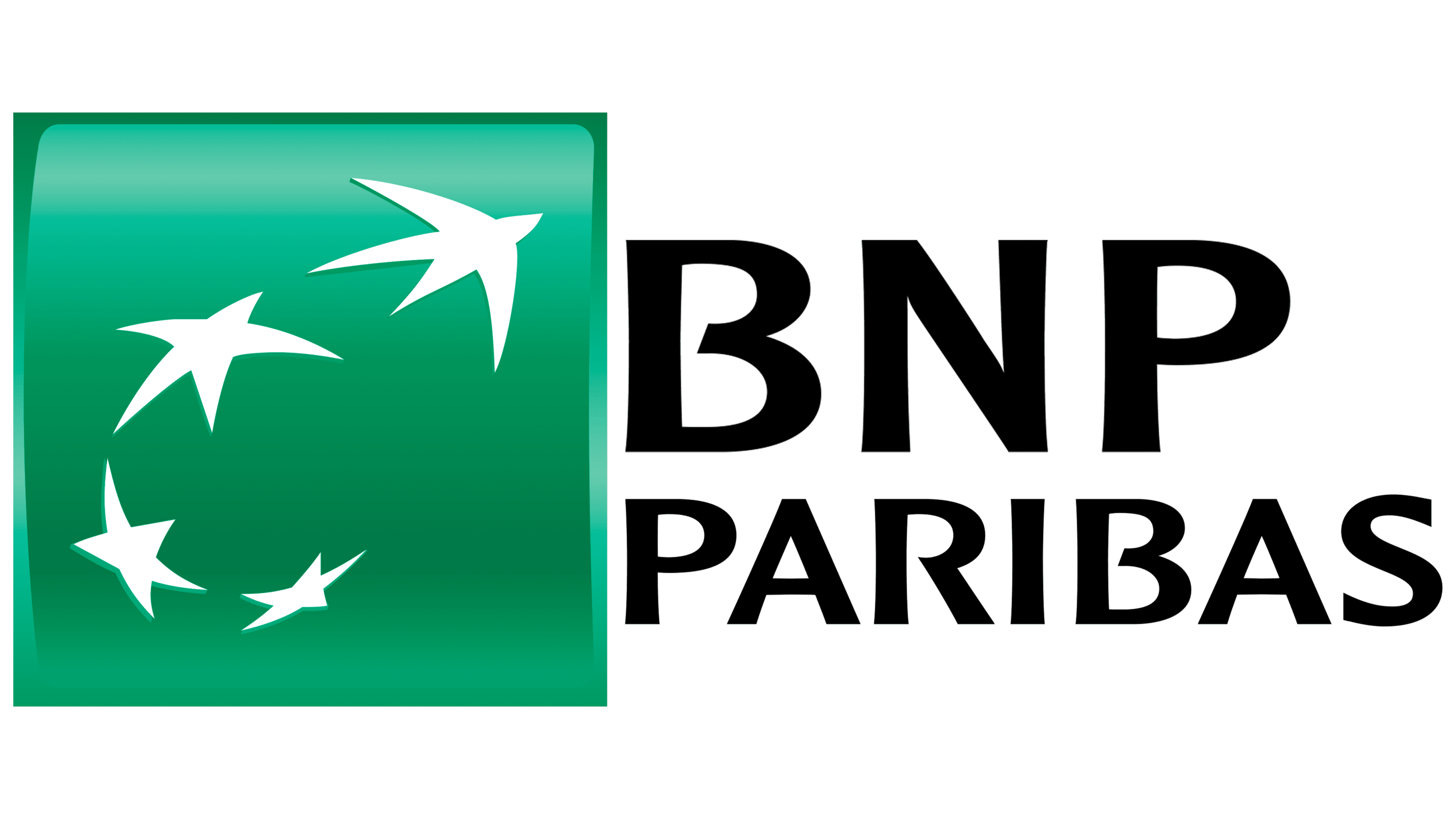 BNP Paribas logo