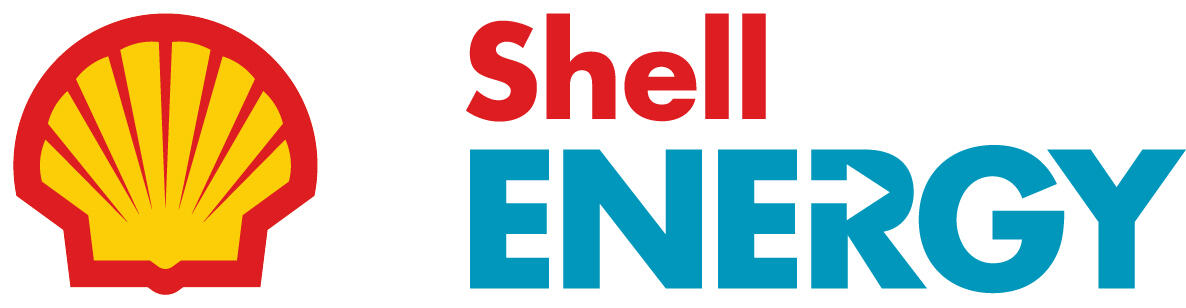 Shell Energy logo