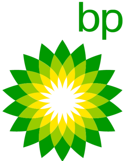 bp logo