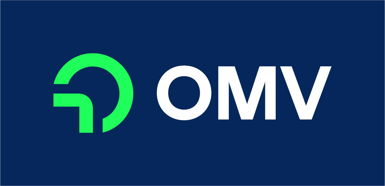 OMV logo