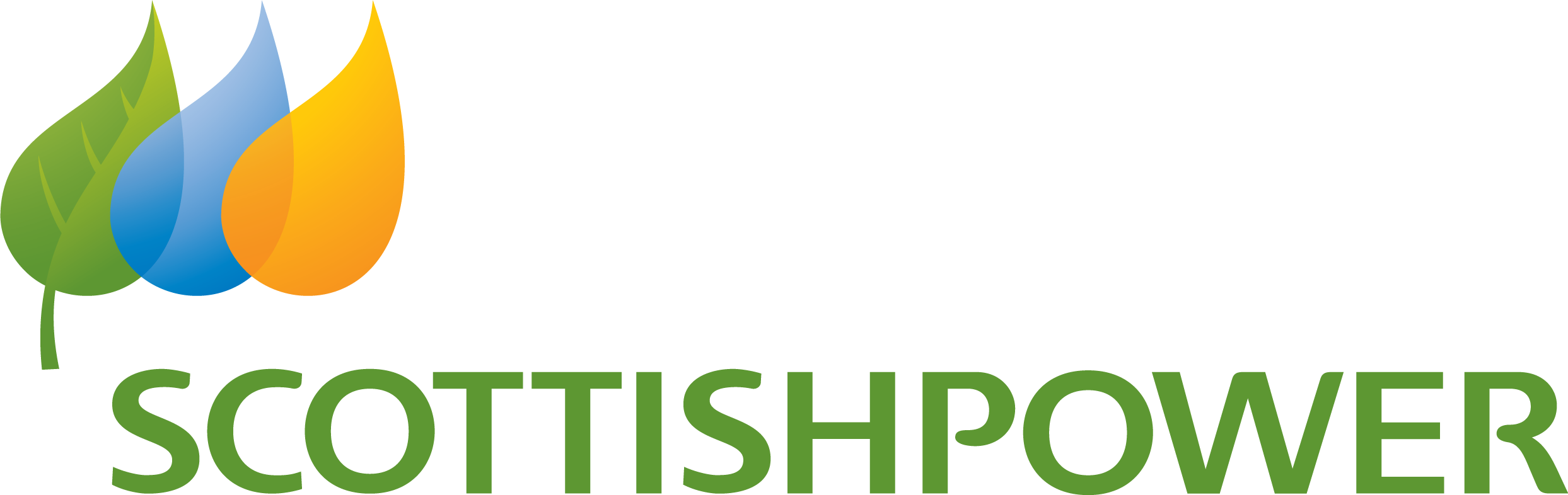 ScottishPower logo