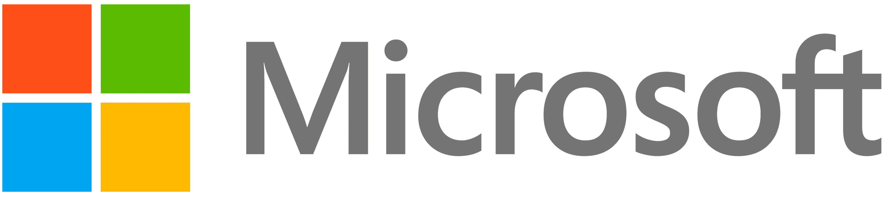 Microsoft logo