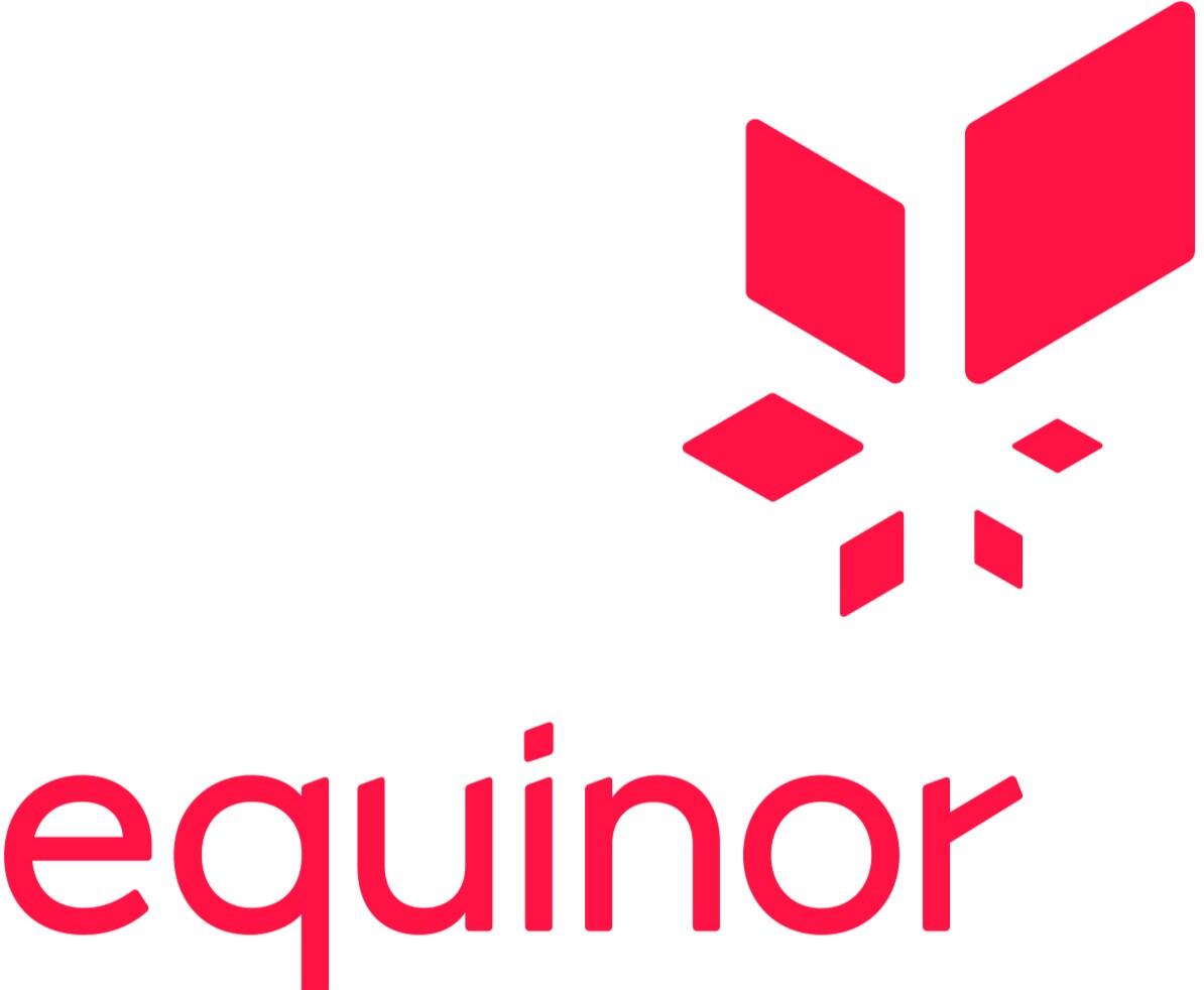 Equinor logo
