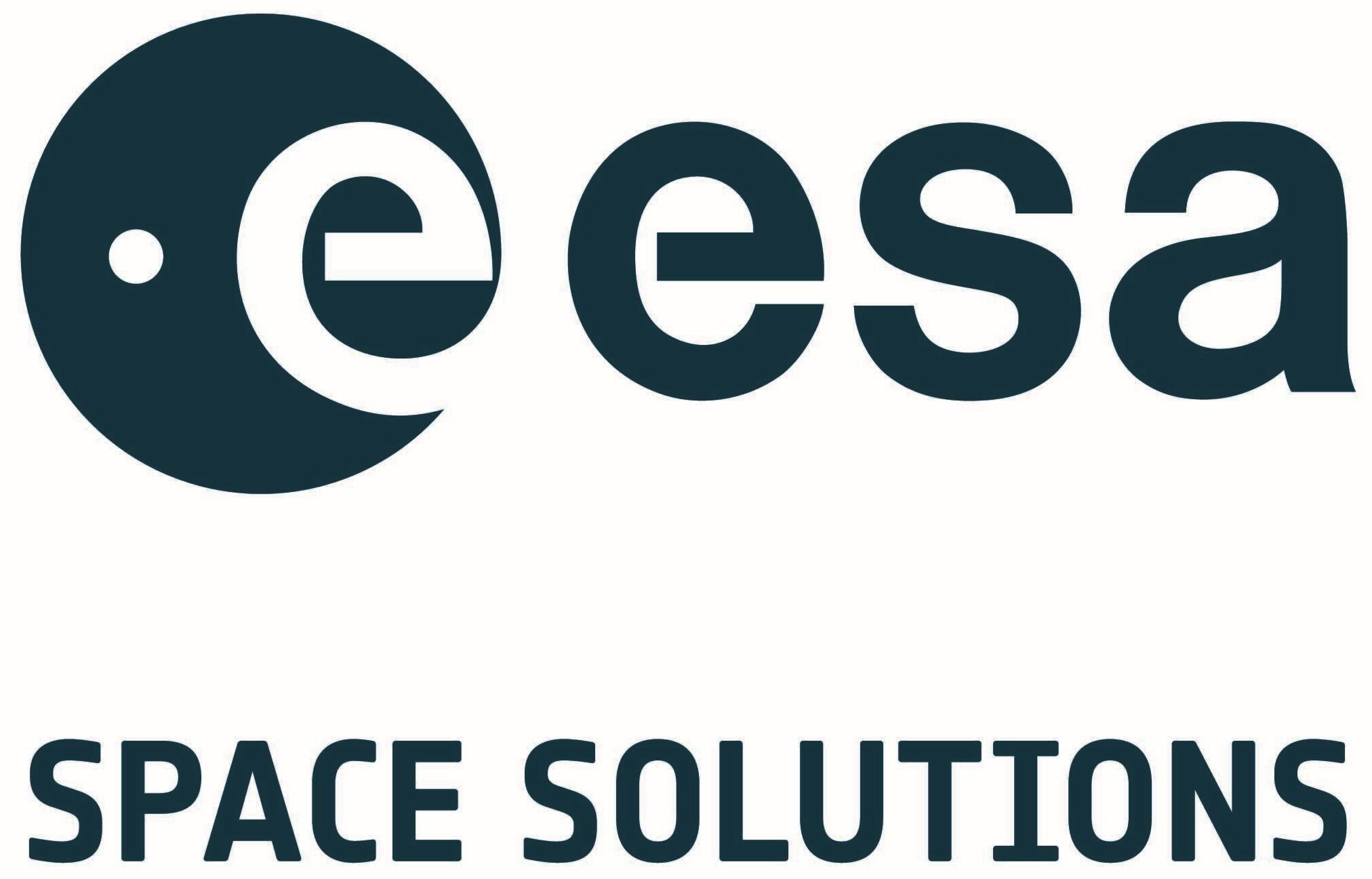EESA Space Solutions logo