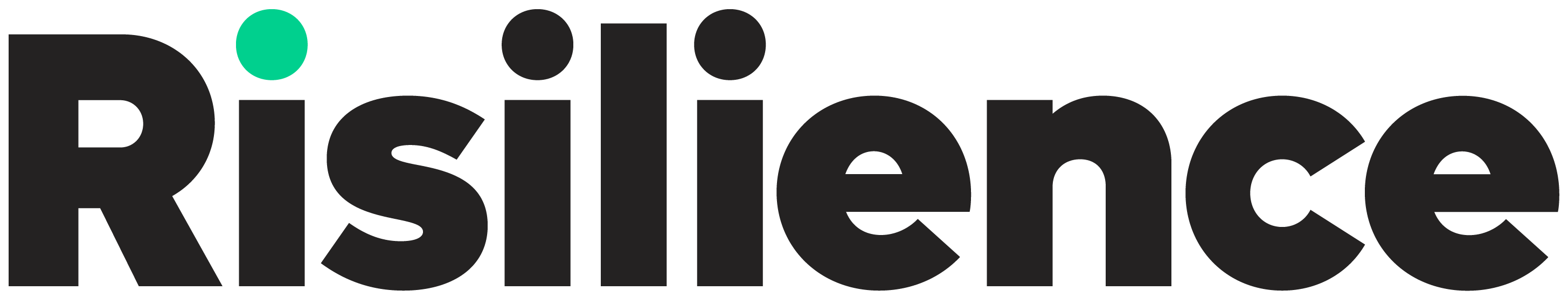 Risilience logo