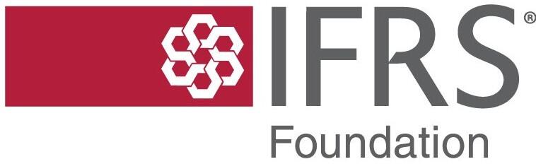 IFRS Foundation logo