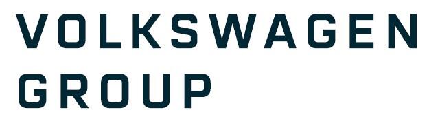 Volkswagen Group logo