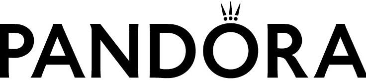 Pandora logo