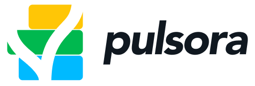 Pulsora logo
