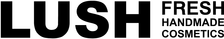 Lush: Fresh Handmade Cosmetics logo