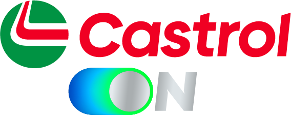 Castro On logo