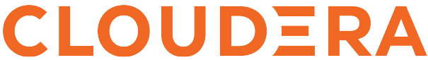 Cloudera logo