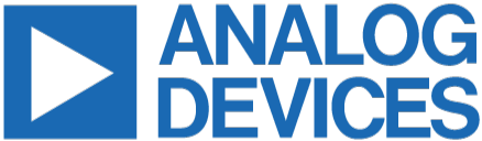Analog Devices logo