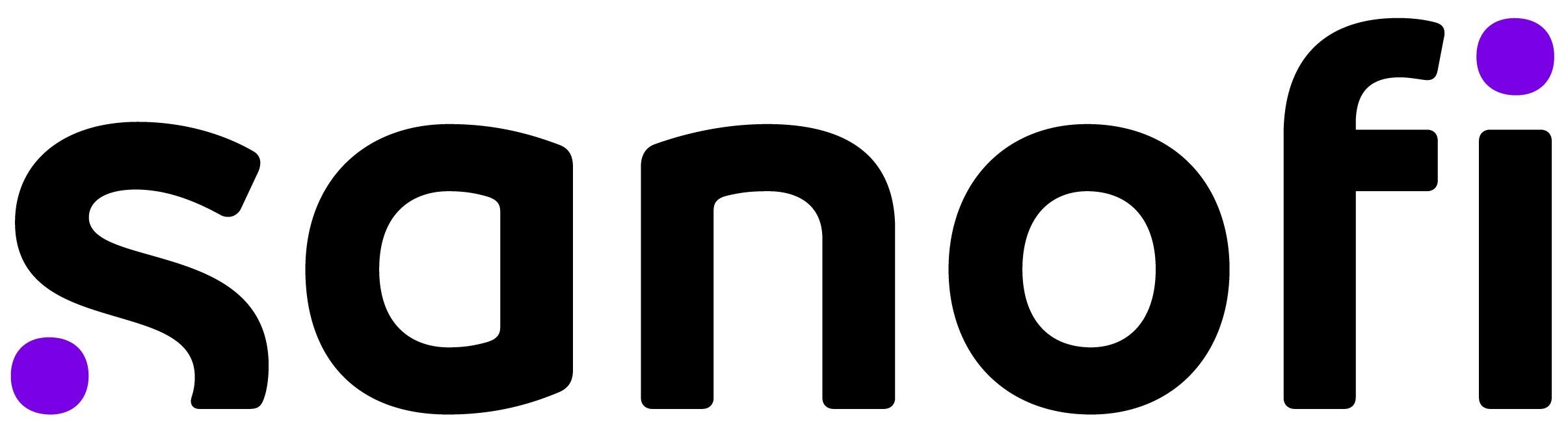Sanofi logo